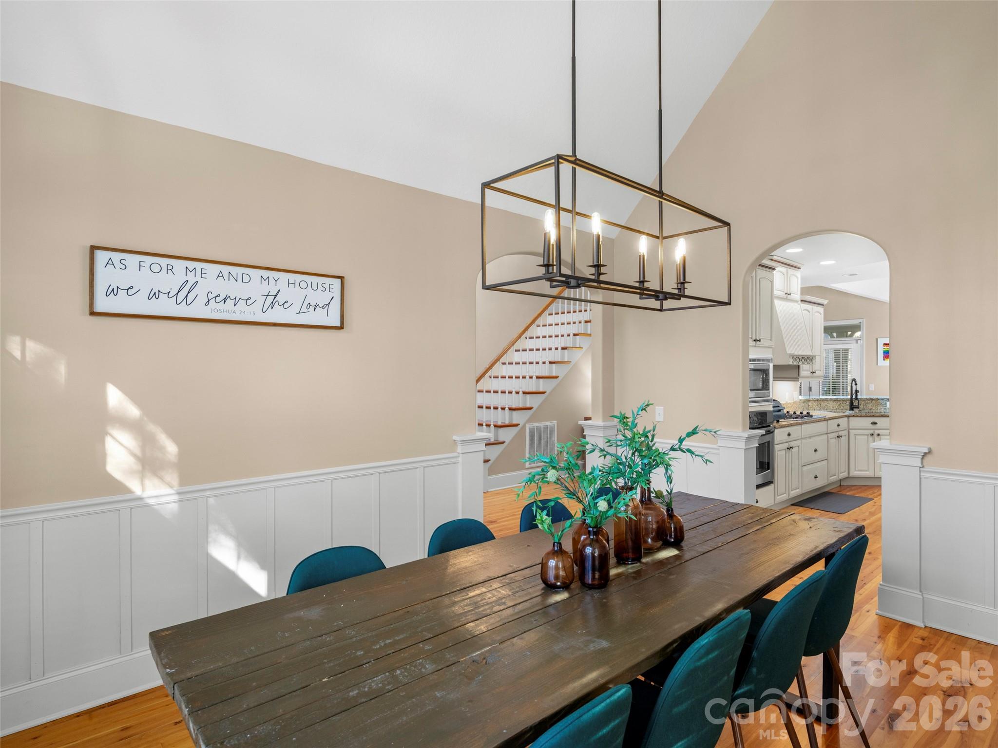 Ledgestone - Residential