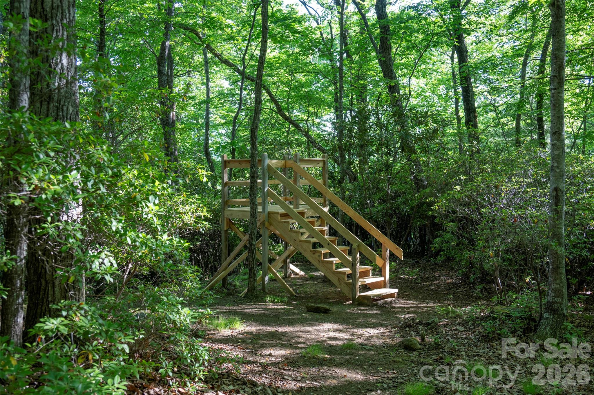 Lake Toxaway Estates - Land
