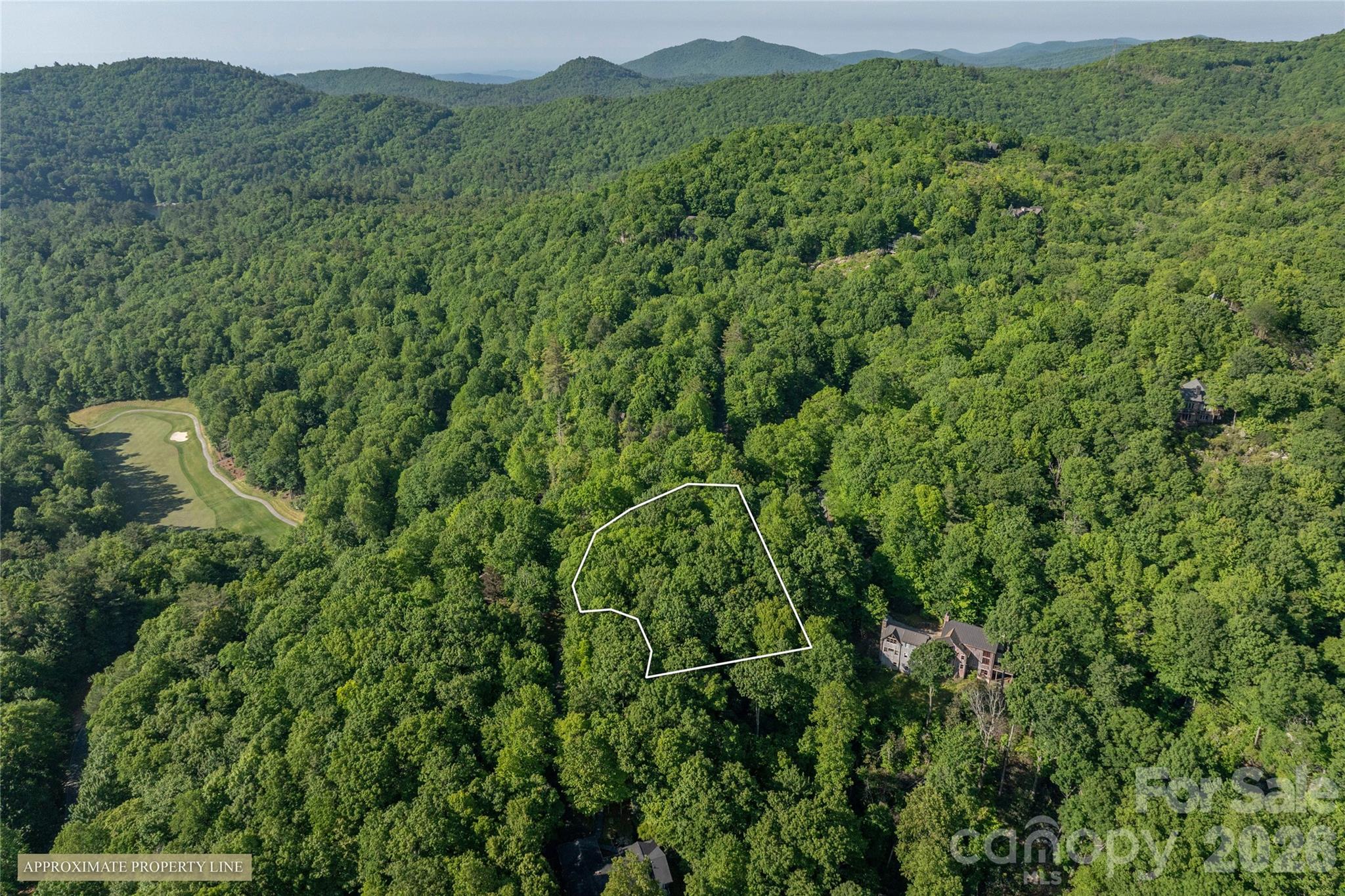 Lake Toxaway Estates - Land