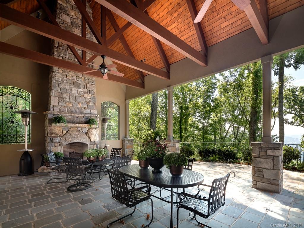 Reynolds Mountain - Residential