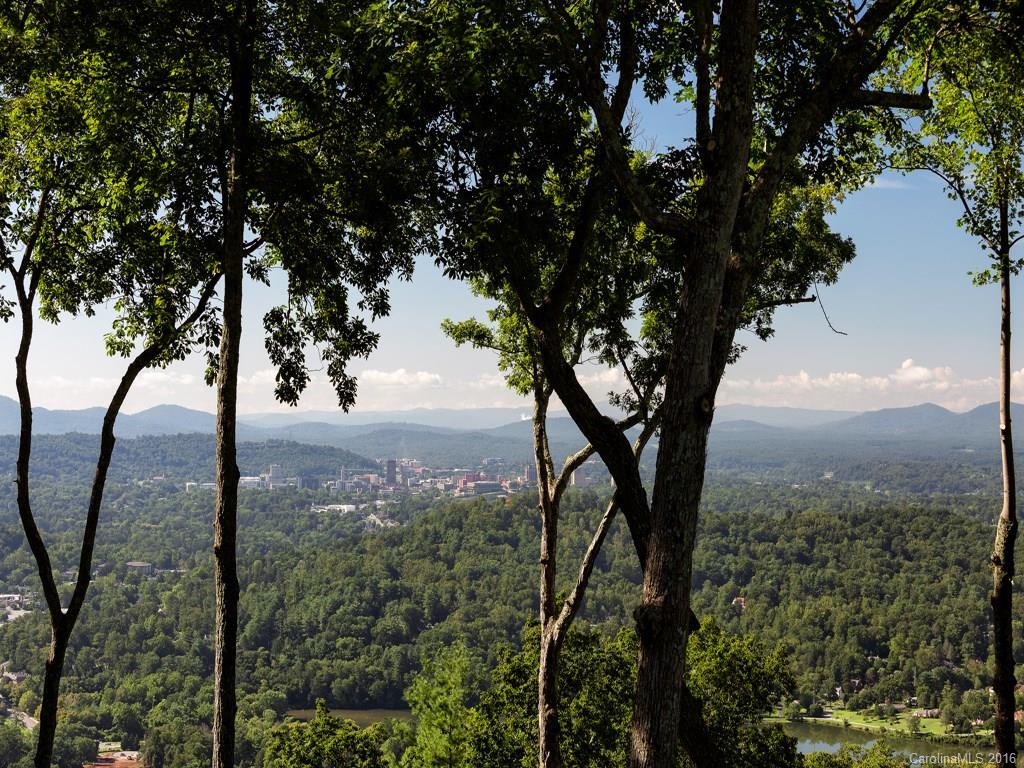 Reynolds Mountain - Residential