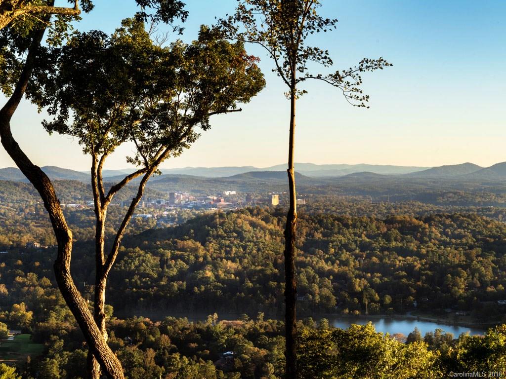 Reynolds Mountain - Residential