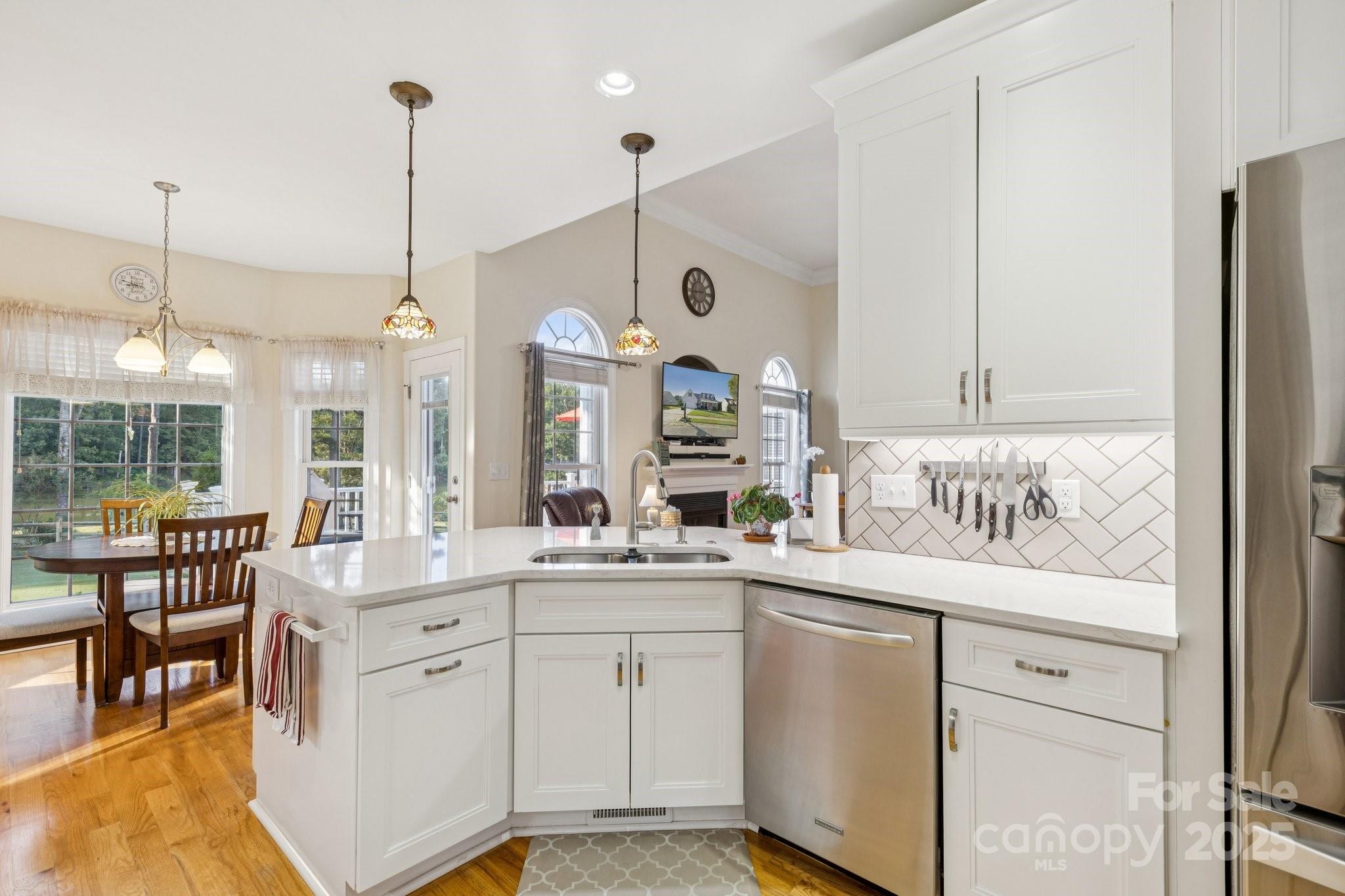 Stoneridge Lakes - Residential