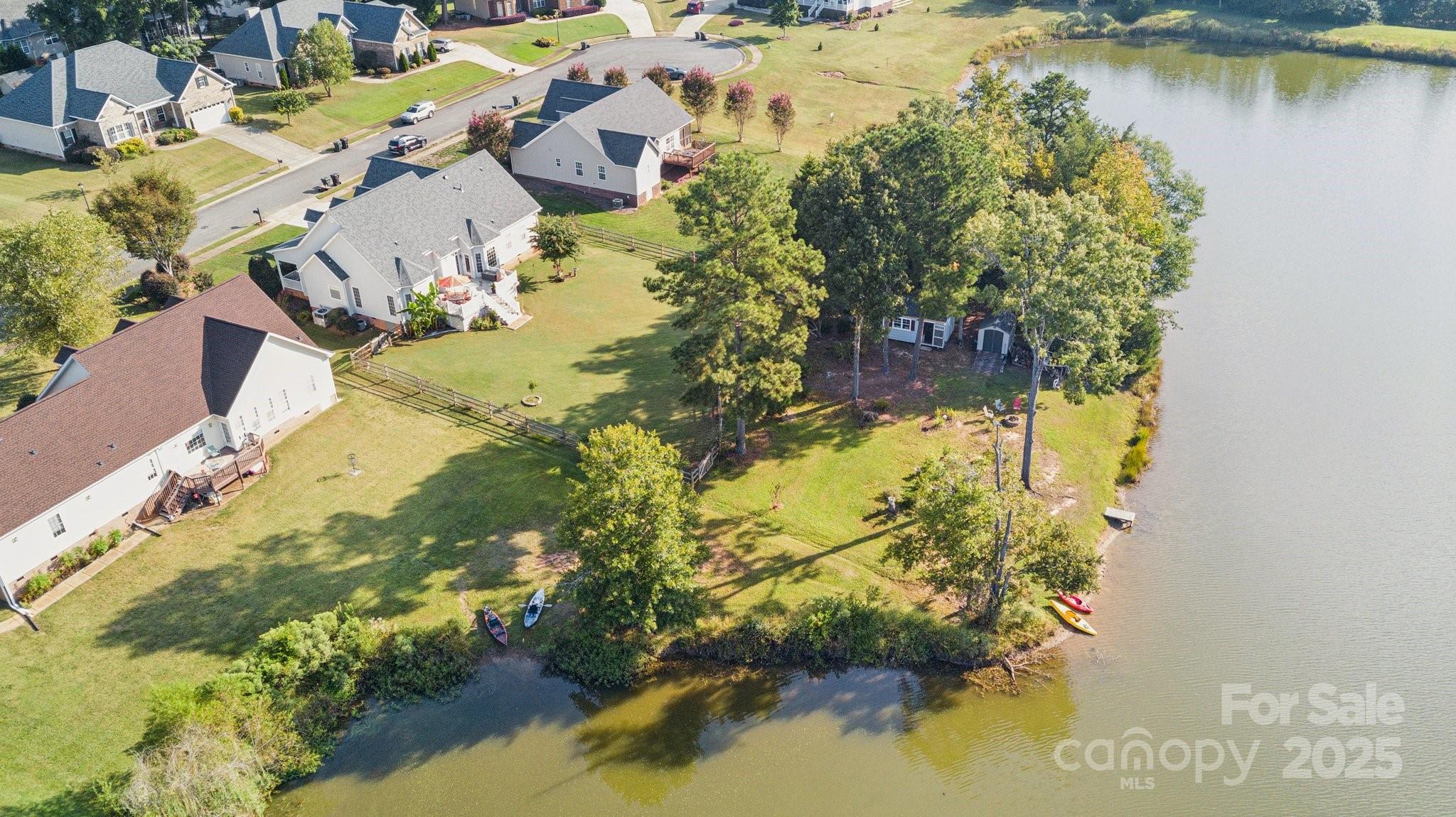 Stoneridge Lakes - Residential