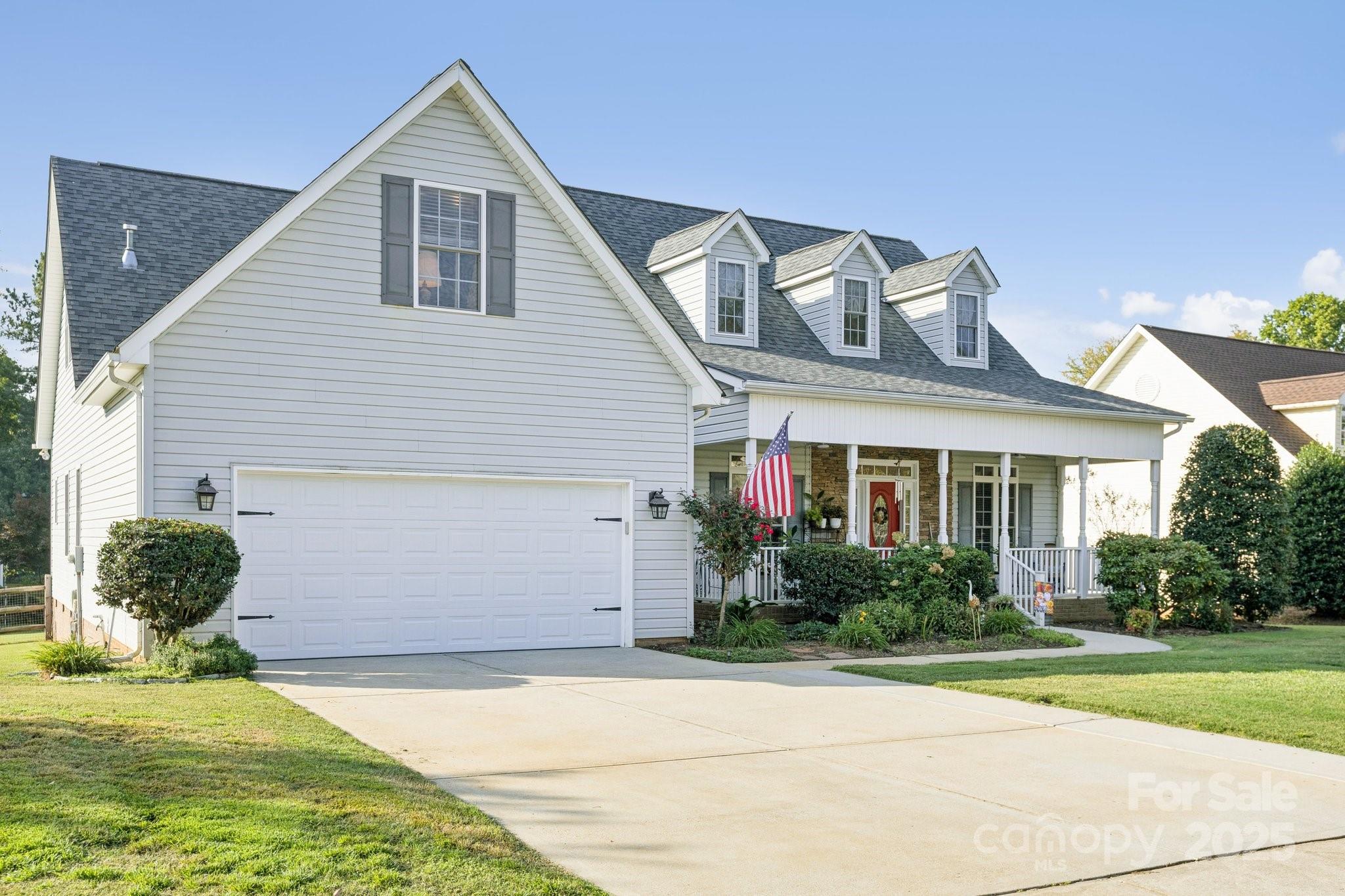Stoneridge Lakes - Residential