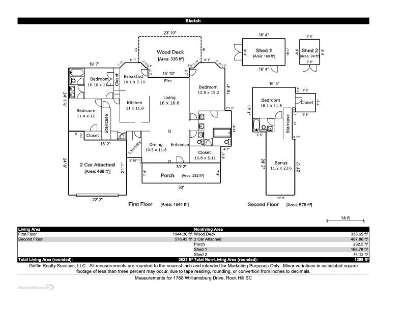 Stoneridge Lakes - Residential