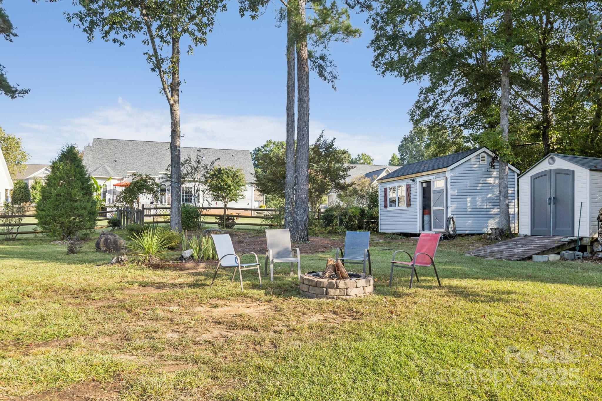 Stoneridge Lakes - Residential