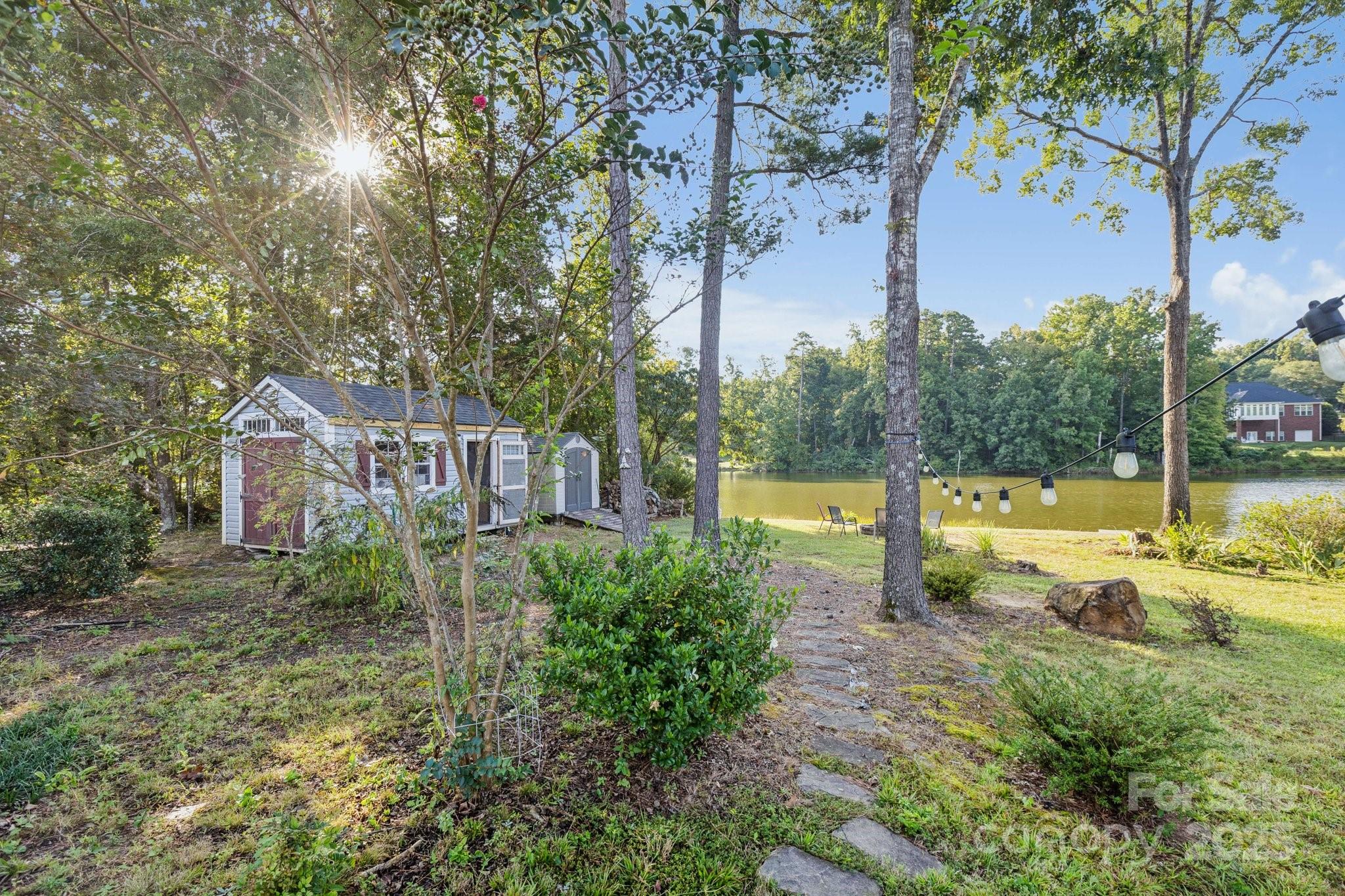 Stoneridge Lakes - Residential