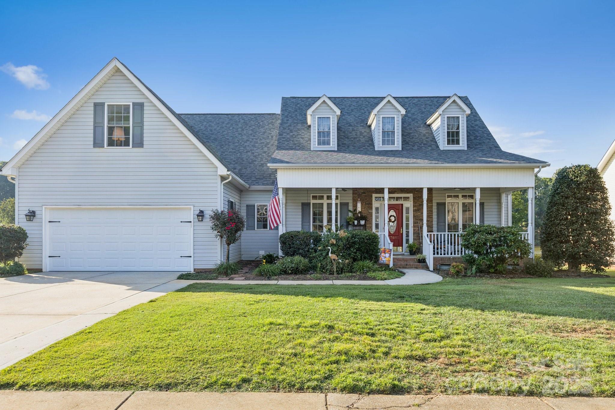 Stoneridge Lakes - Residential