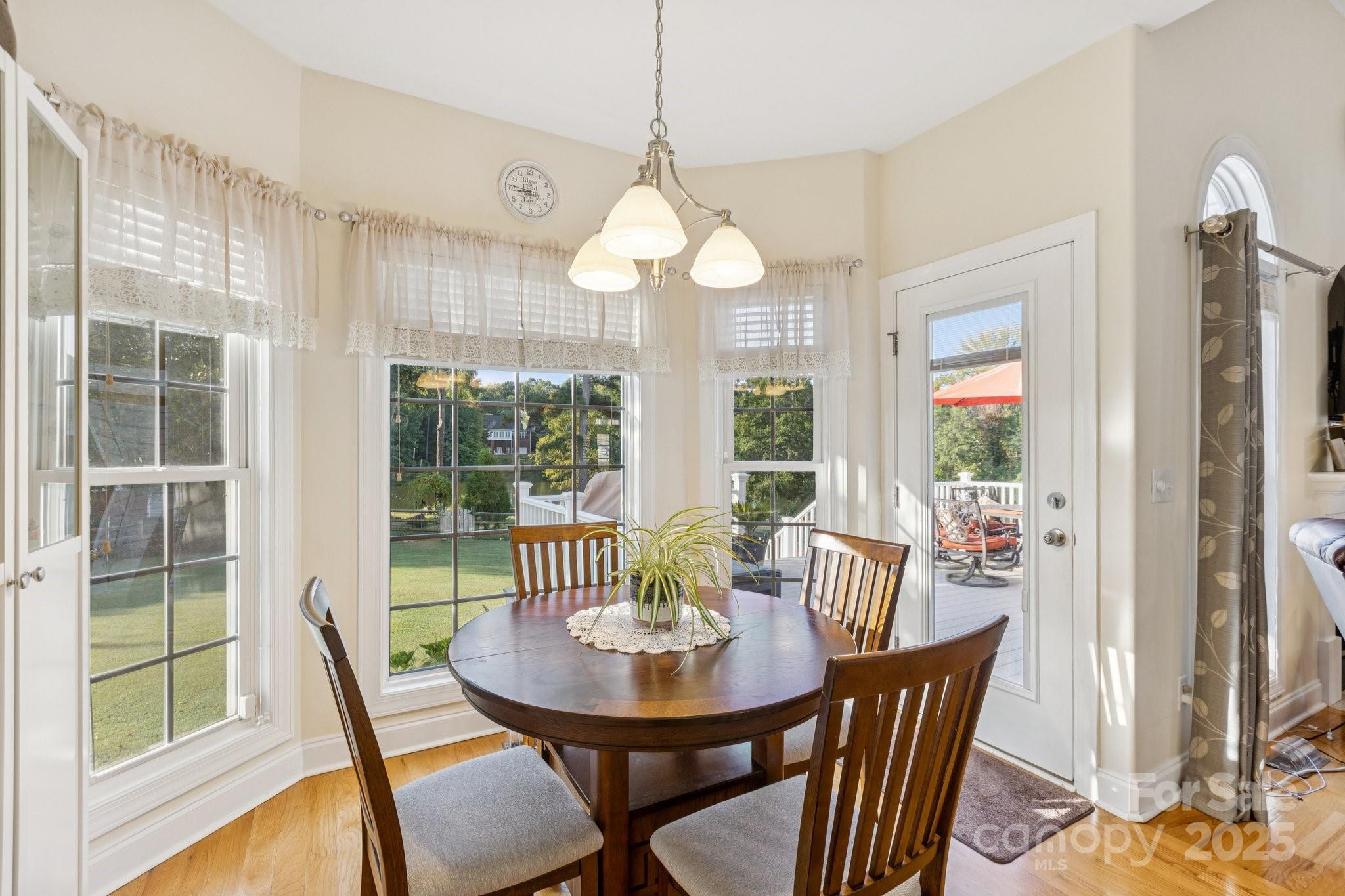 Stoneridge Lakes - Residential