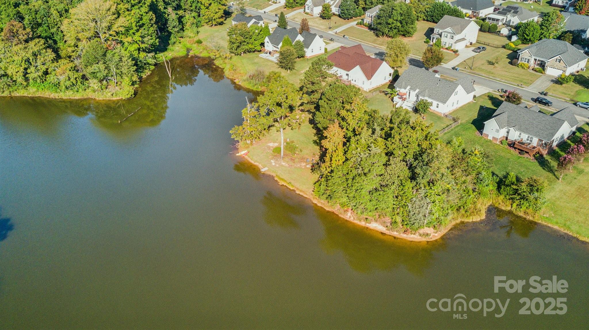 Stoneridge Lakes - Residential