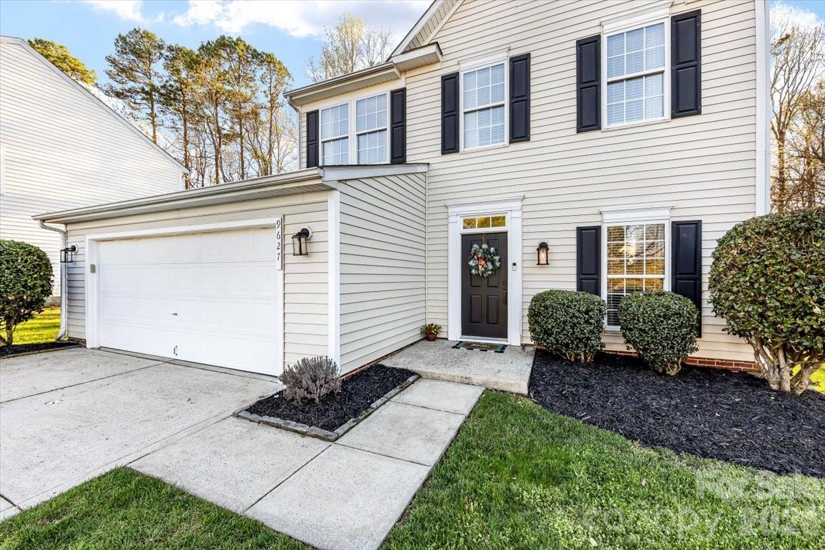 Brookmere - Residential