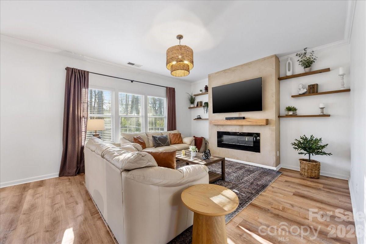 Brookmere - Residential