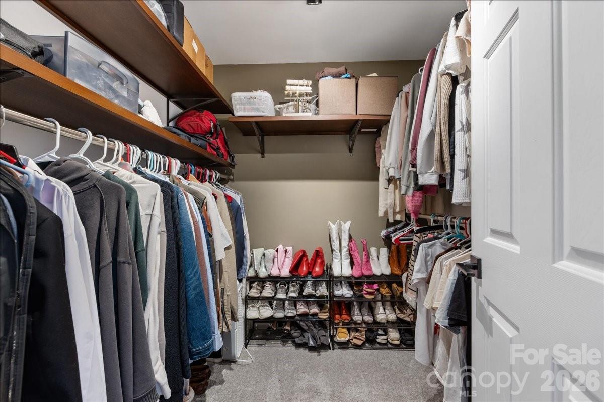 Brookmere - Residential