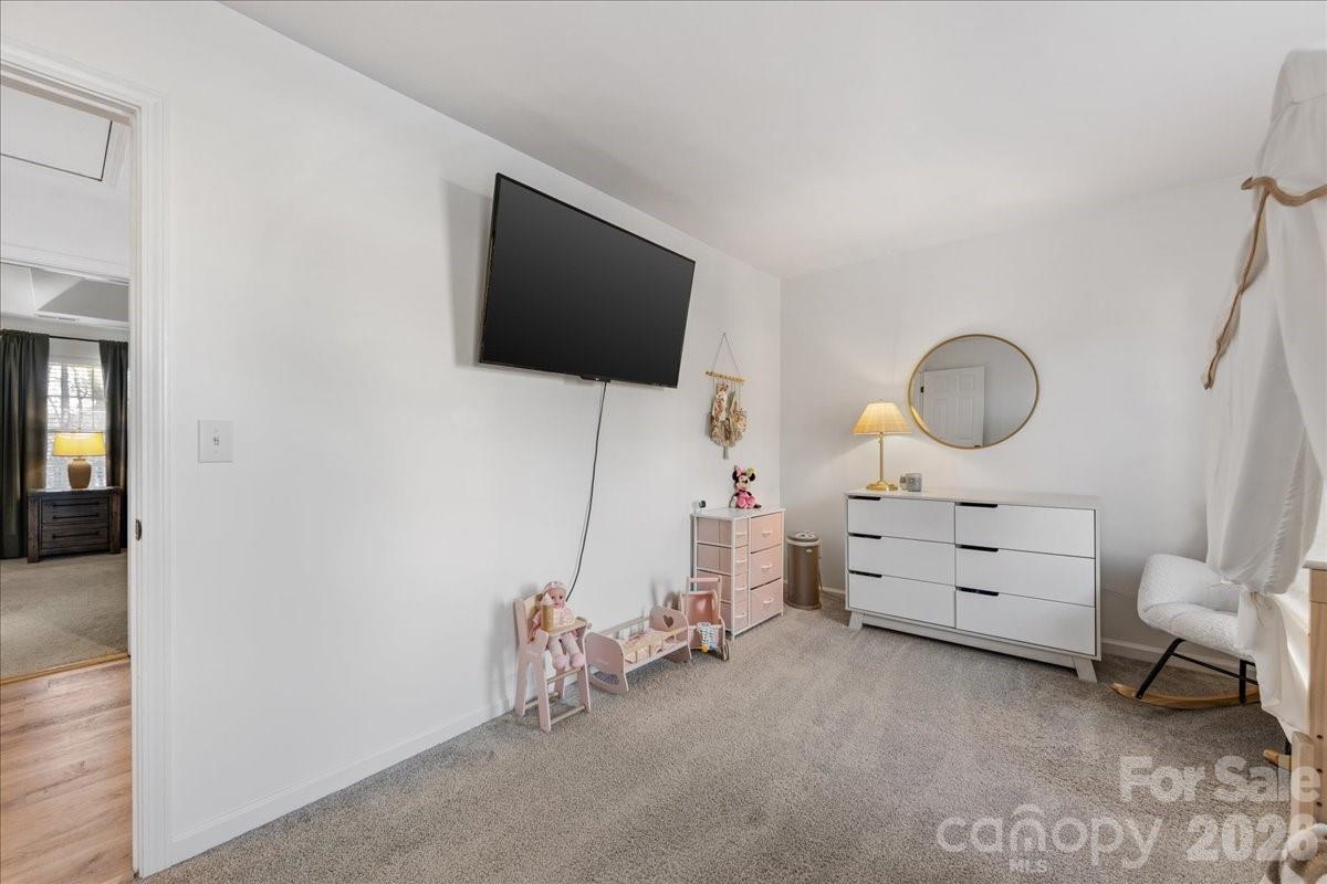 Brookmere - Residential