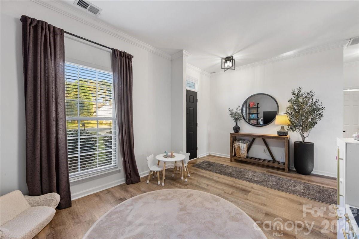 Brookmere - Residential