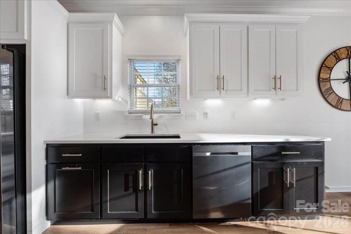 Brookmere - Residential