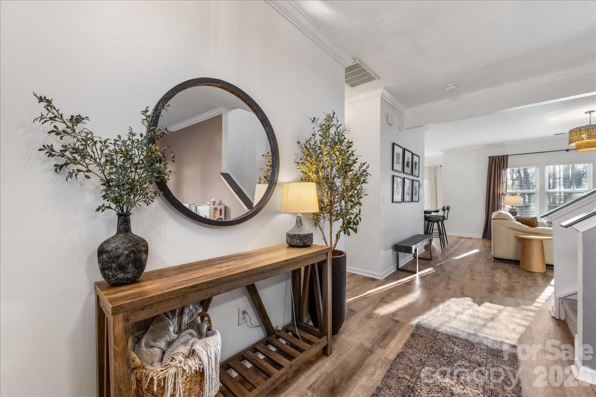 Brookmere - Residential