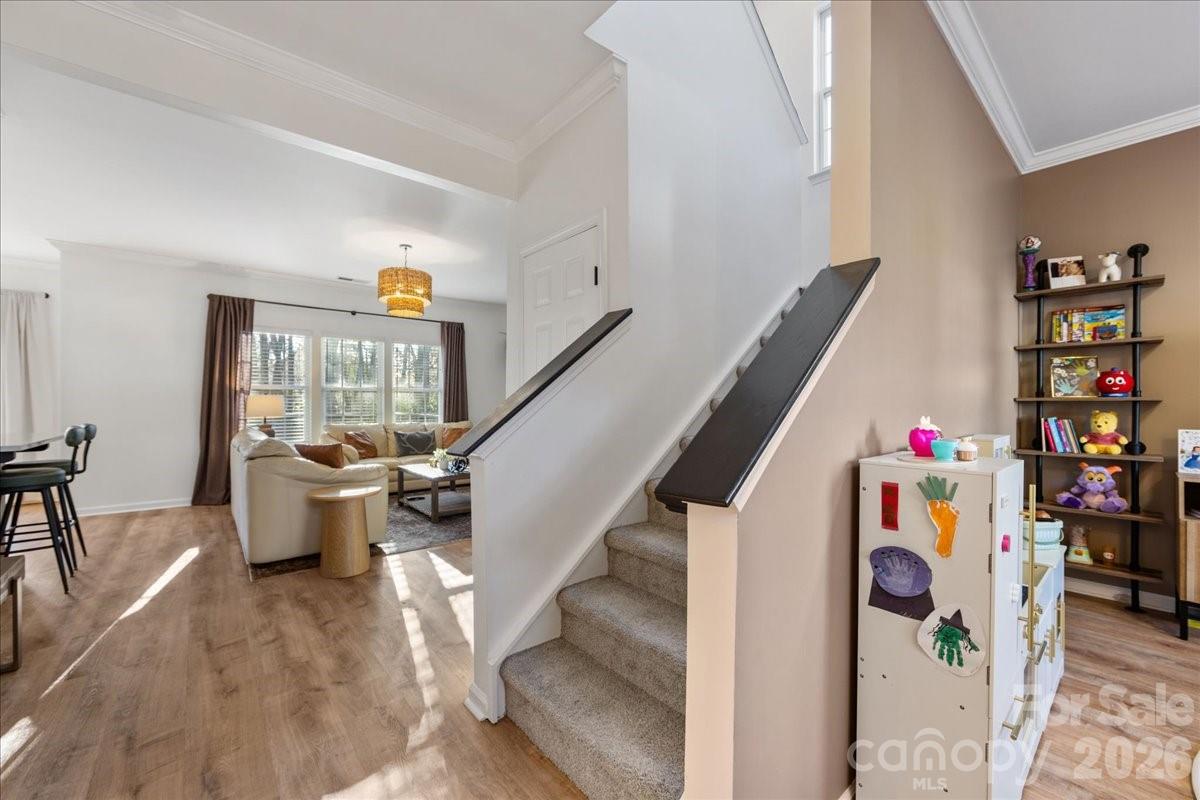 Brookmere - Residential