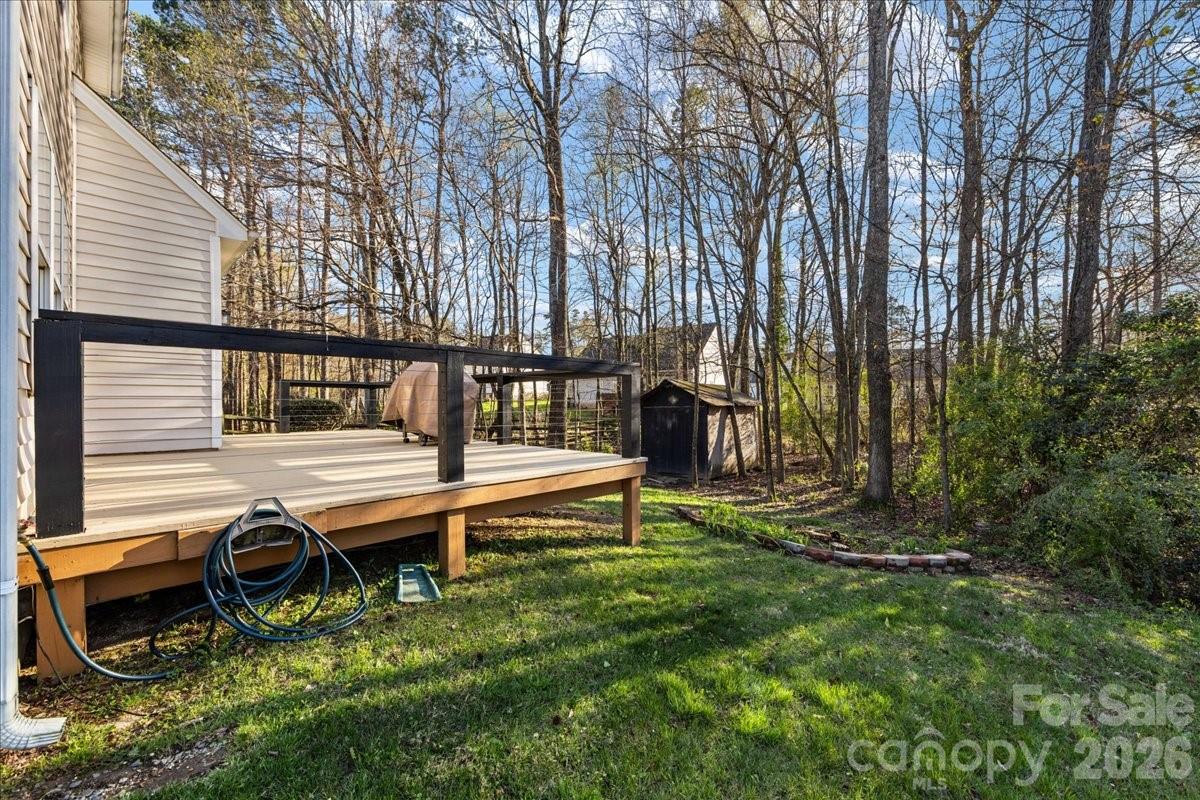 Brookmere - Residential