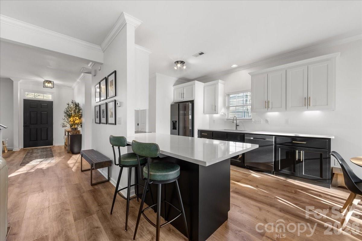 Brookmere - Residential