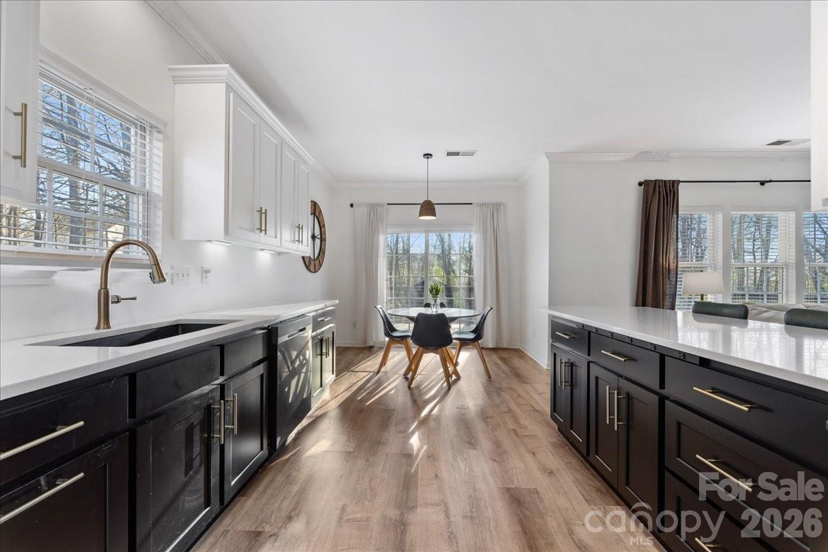 Brookmere - Residential