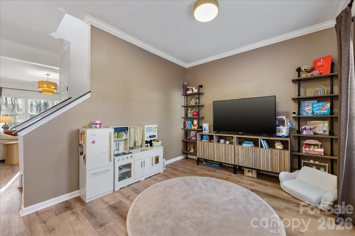 Brookmere - Residential