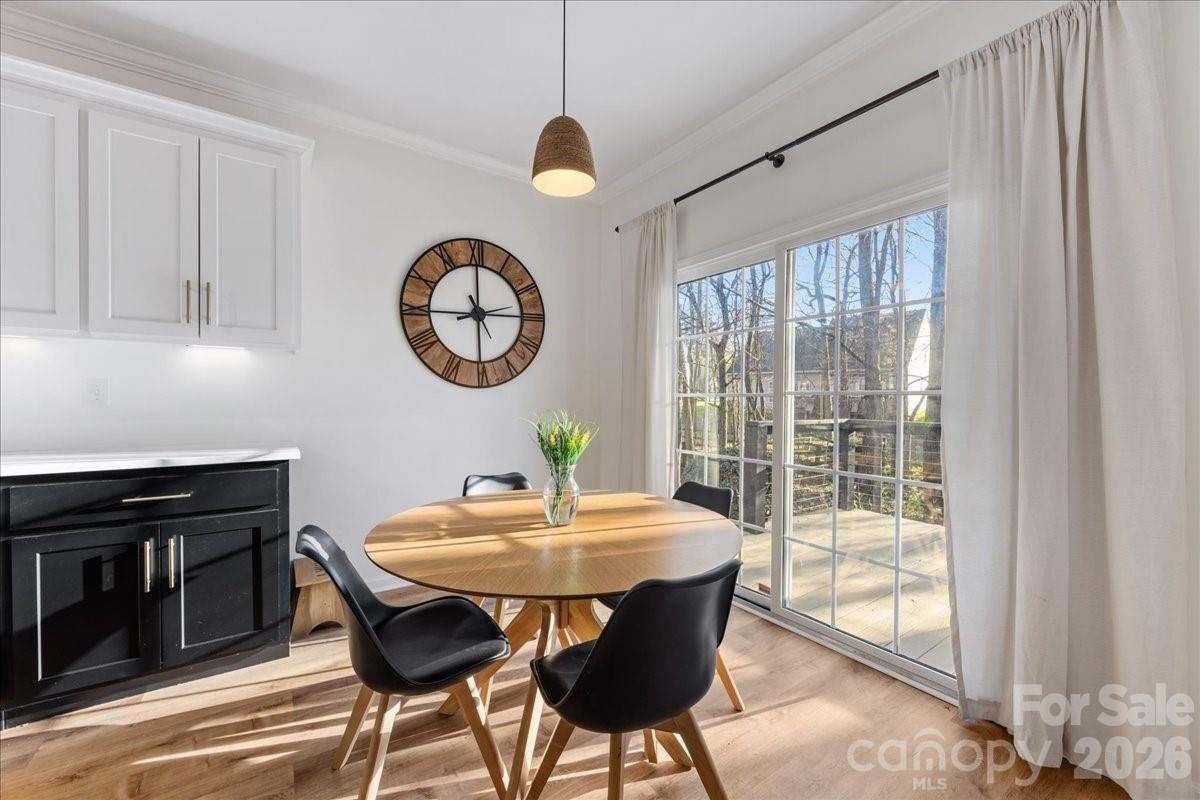 Brookmere - Residential