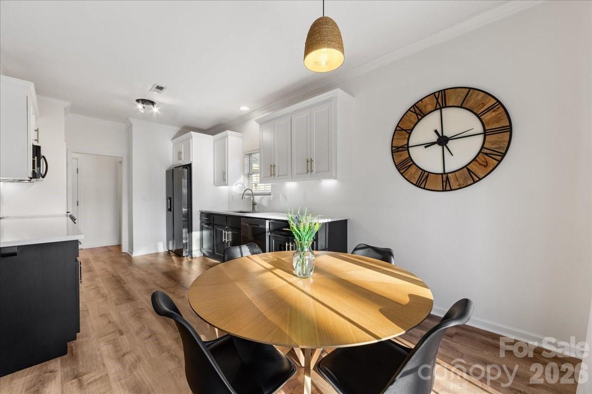 Brookmere - Residential