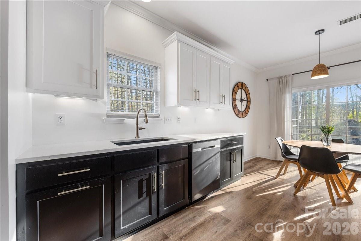 Brookmere - Residential