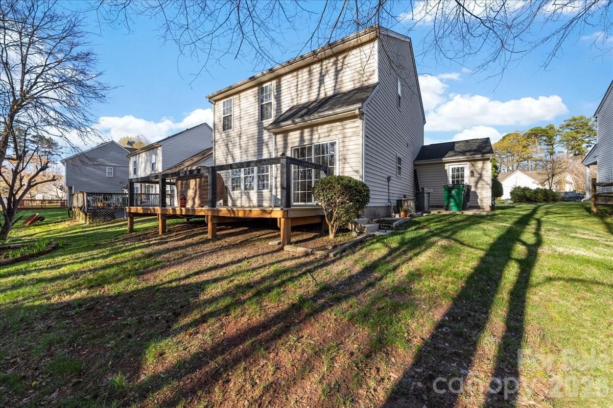 Brookmere - Residential