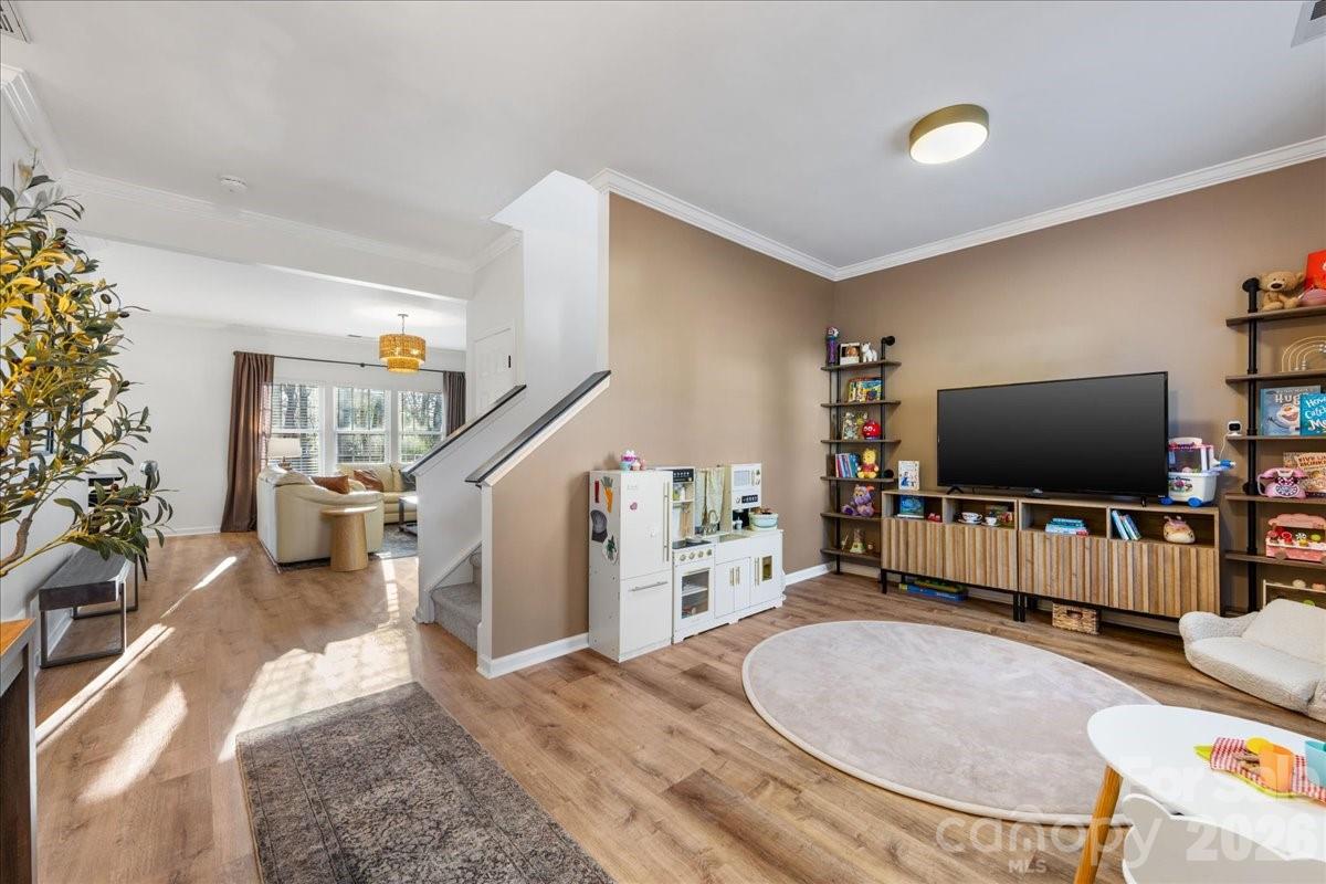 Brookmere - Residential