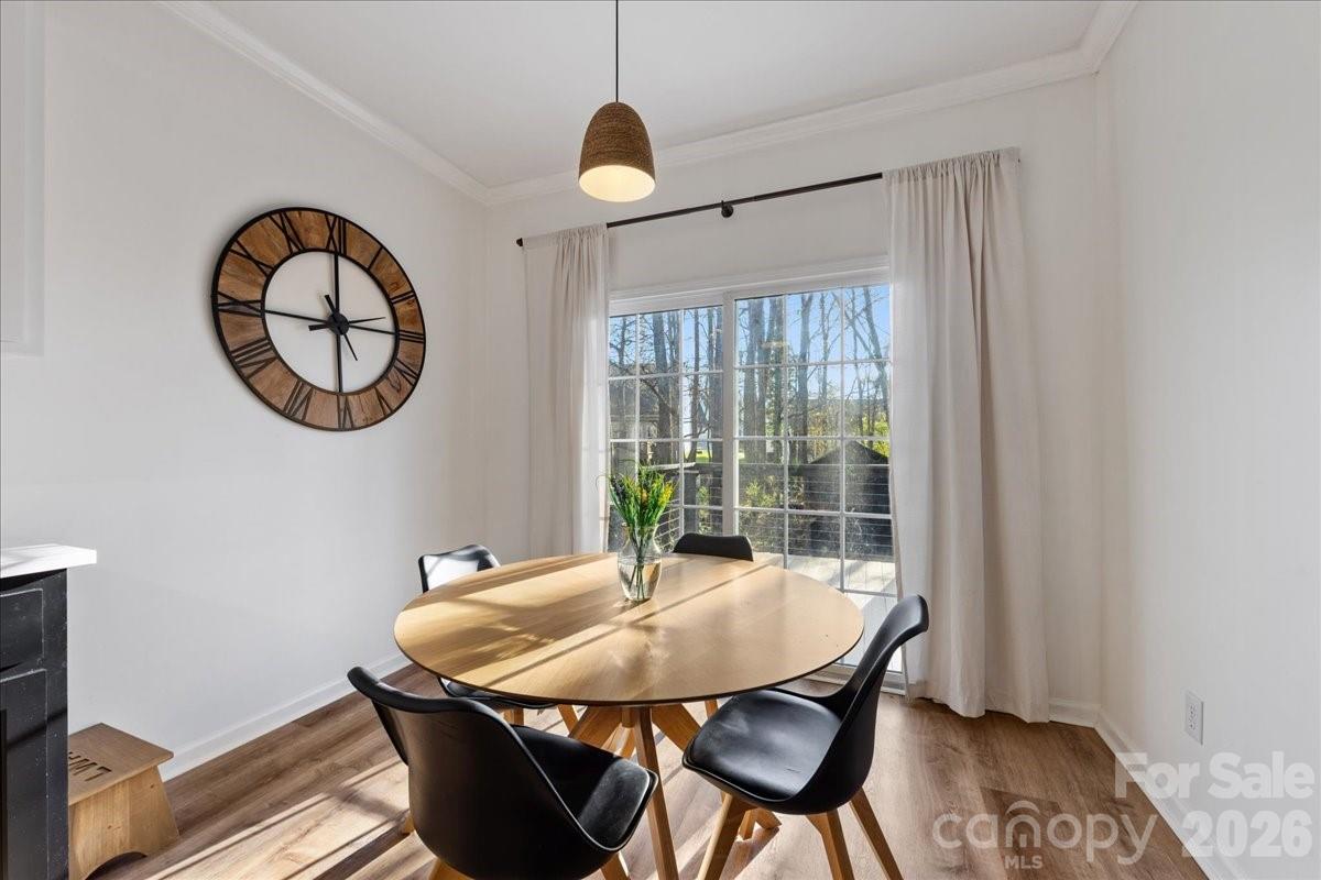 Brookmere - Residential