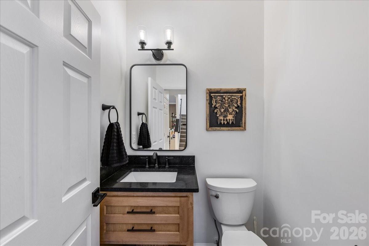 Brookmere - Residential