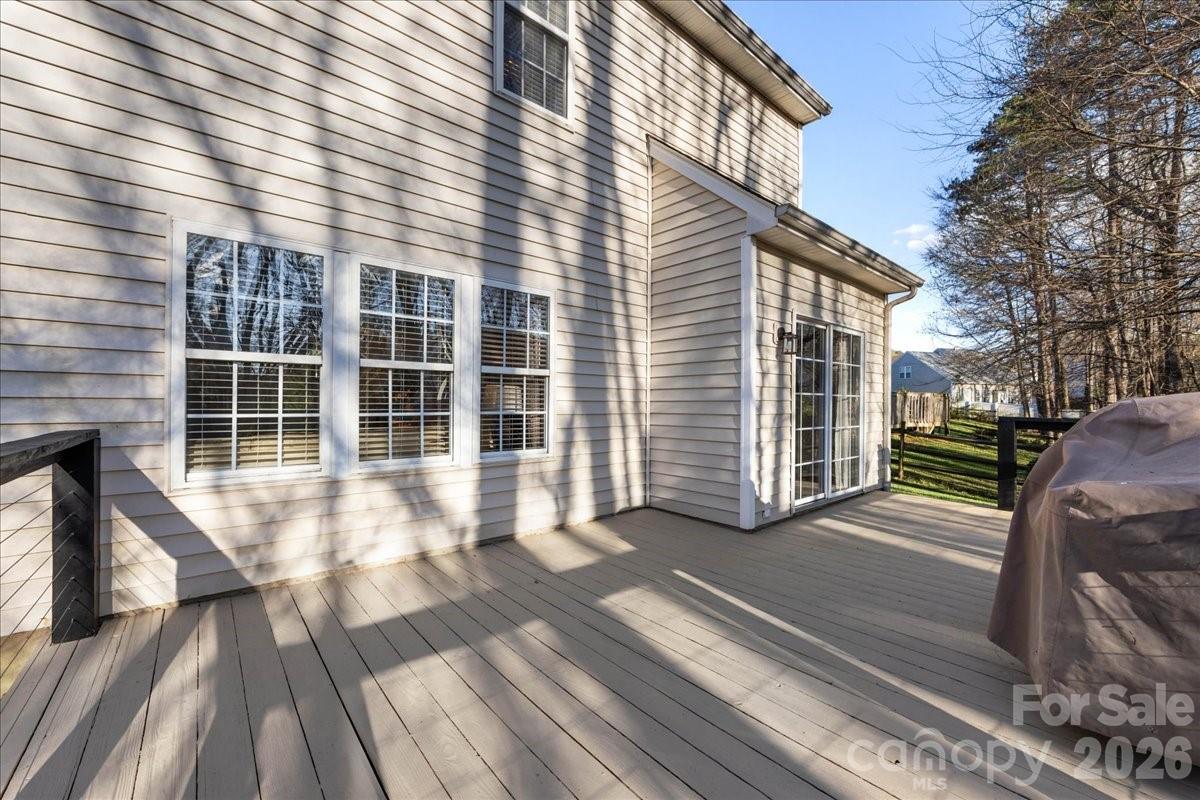 Brookmere - Residential