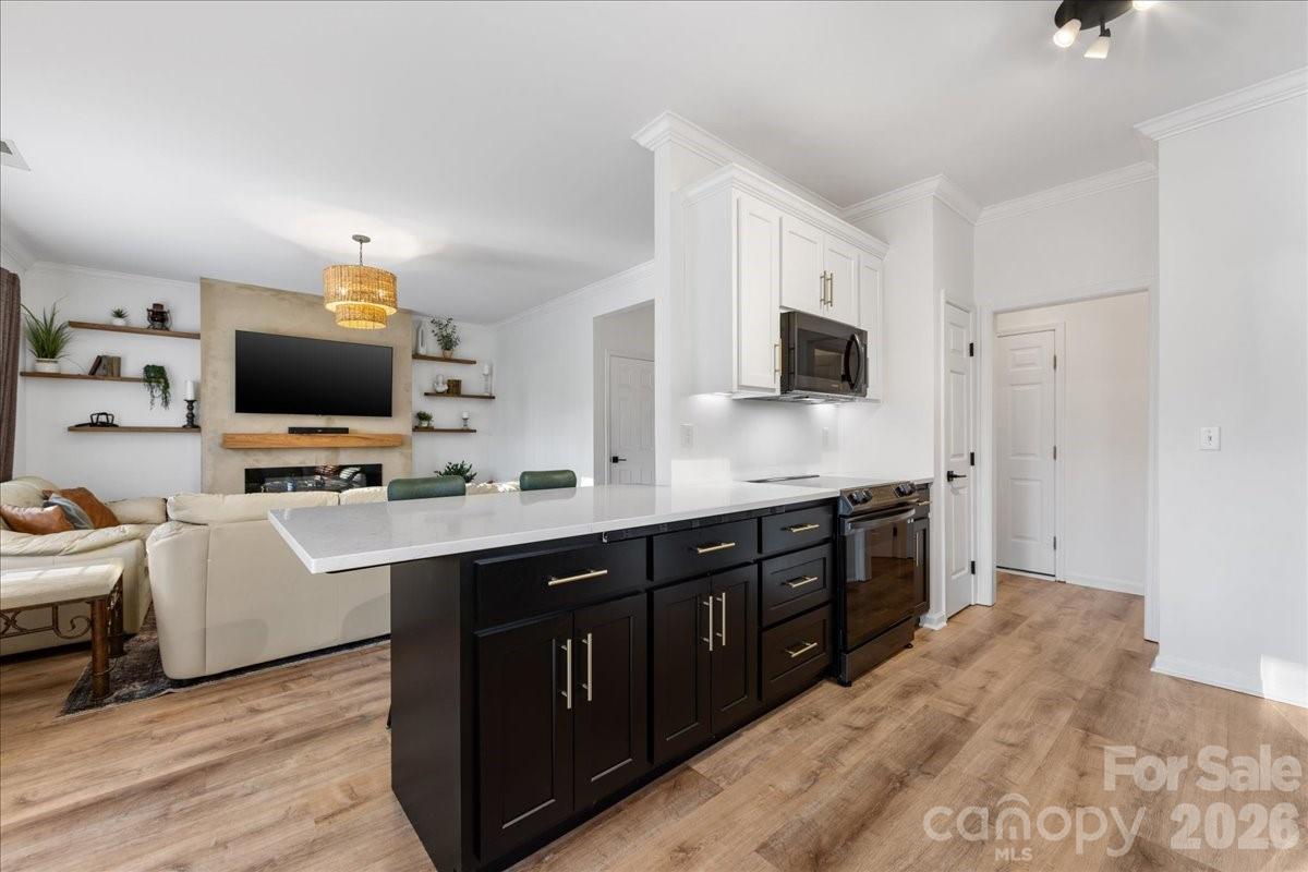 Brookmere - Residential