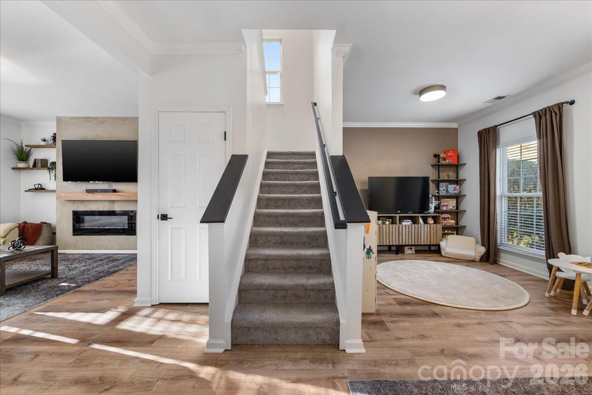 Brookmere - Residential