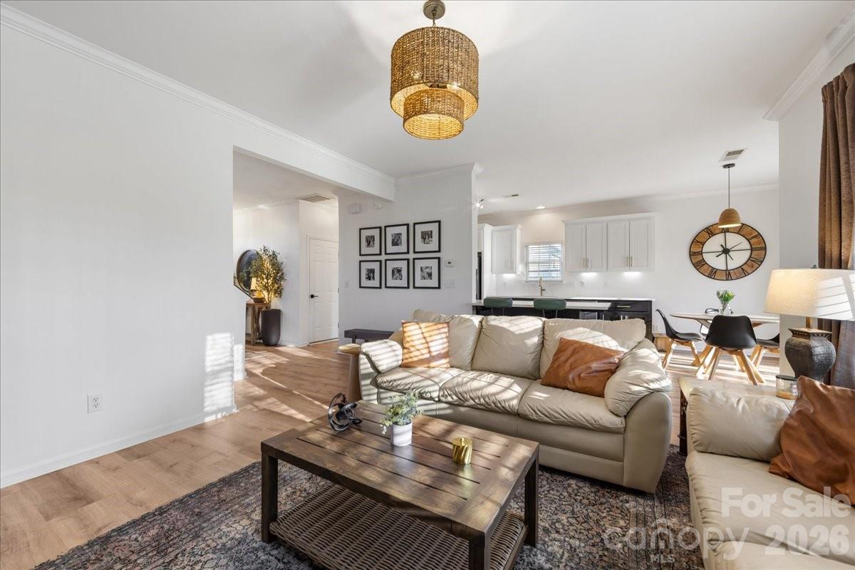 Brookmere - Residential