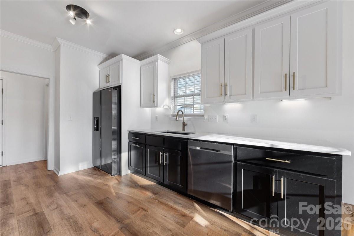 Brookmere - Residential