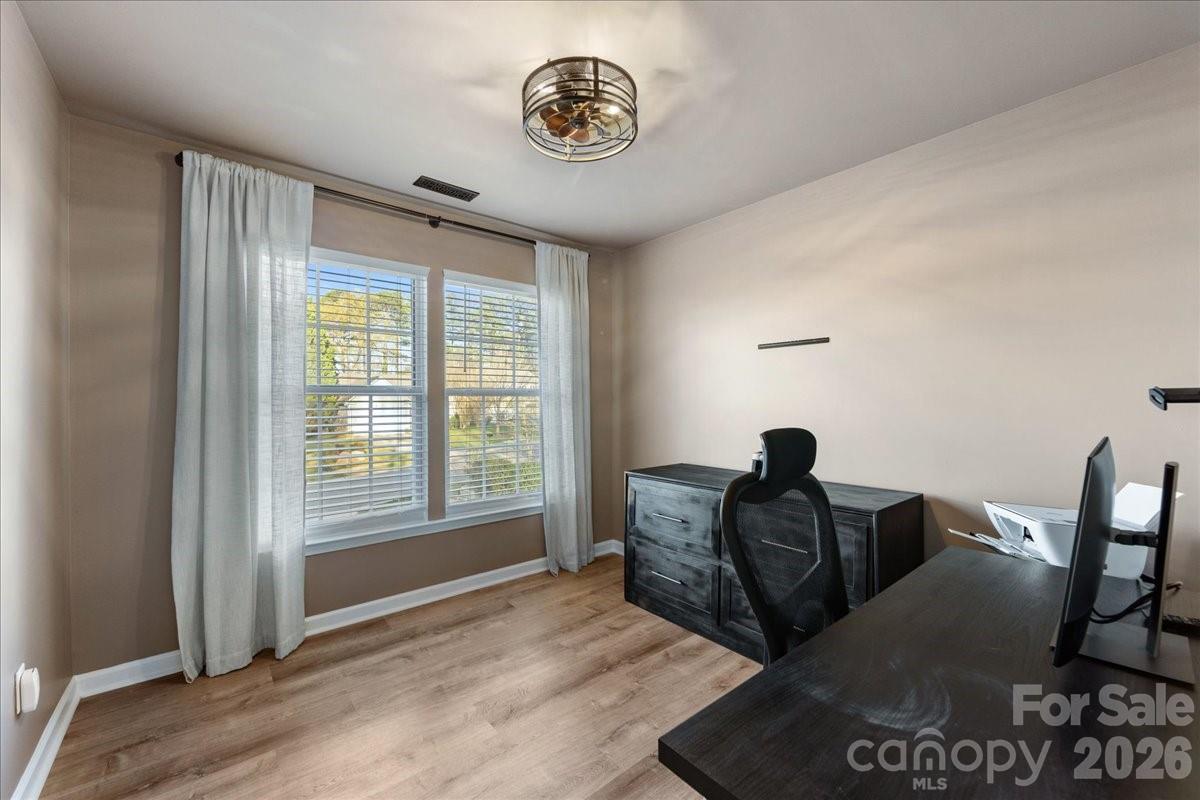 Brookmere - Residential