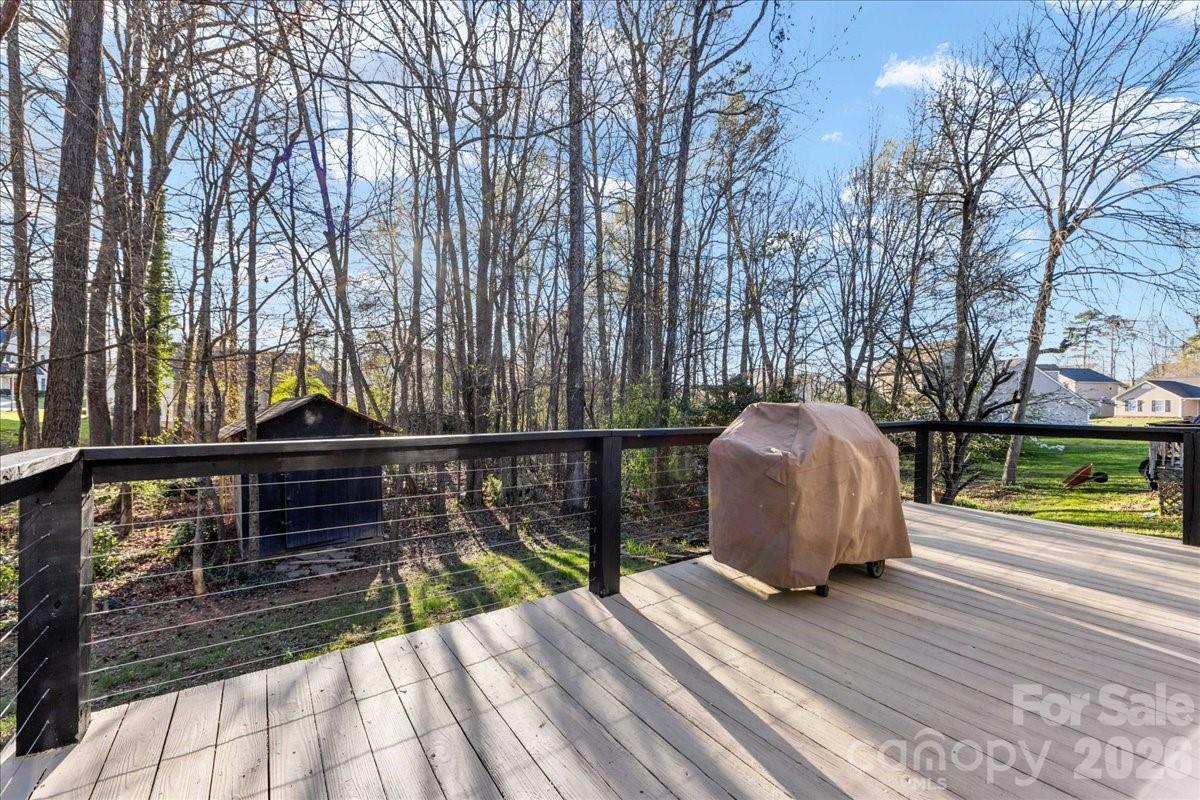 Brookmere - Residential