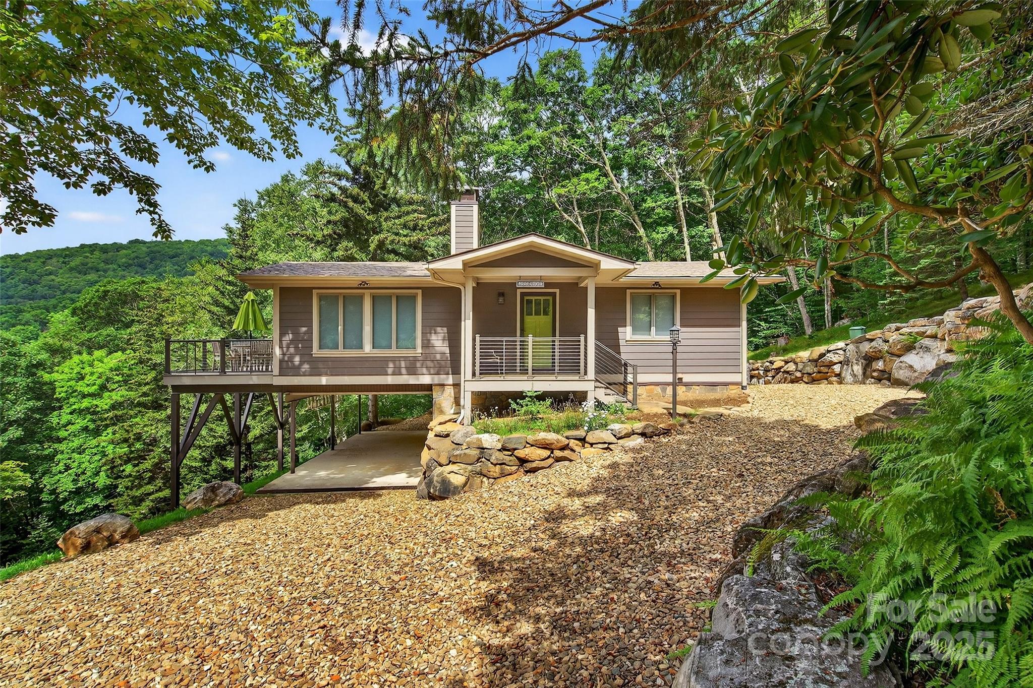283 Mitchell View Drive