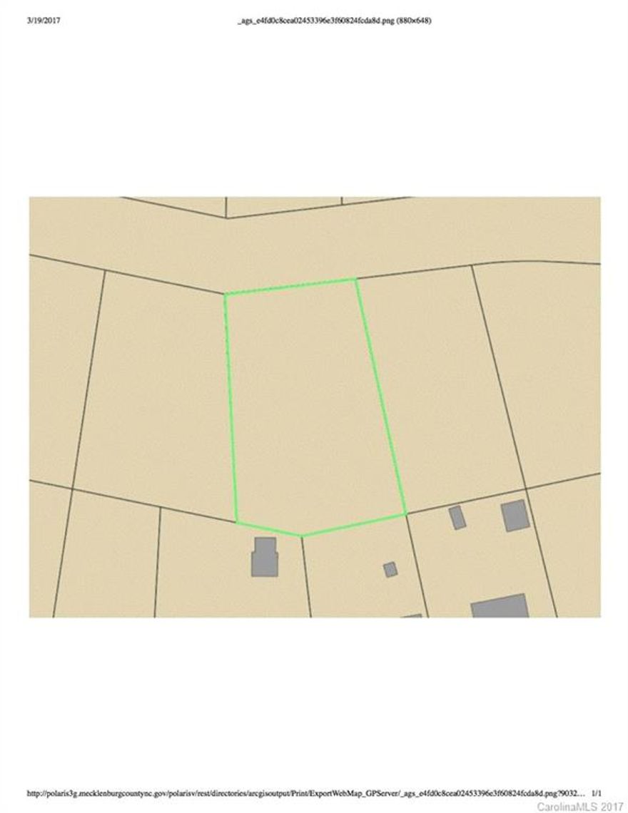 Great opportunity to purchase 1 or 5 residential building lots (listed separately). Road is overgrown. Access only on foot. No sign. Buyer to verify all pertinent information. Call listing agent for more details.