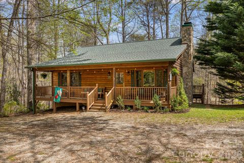 517 Pheasant Street Lake Lure NC 28746