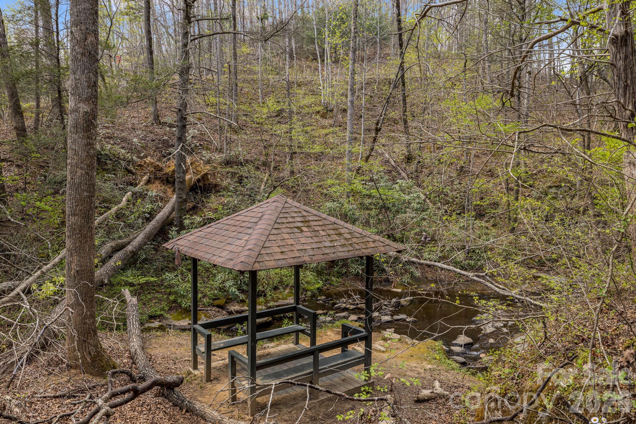 Riverbend - Residential