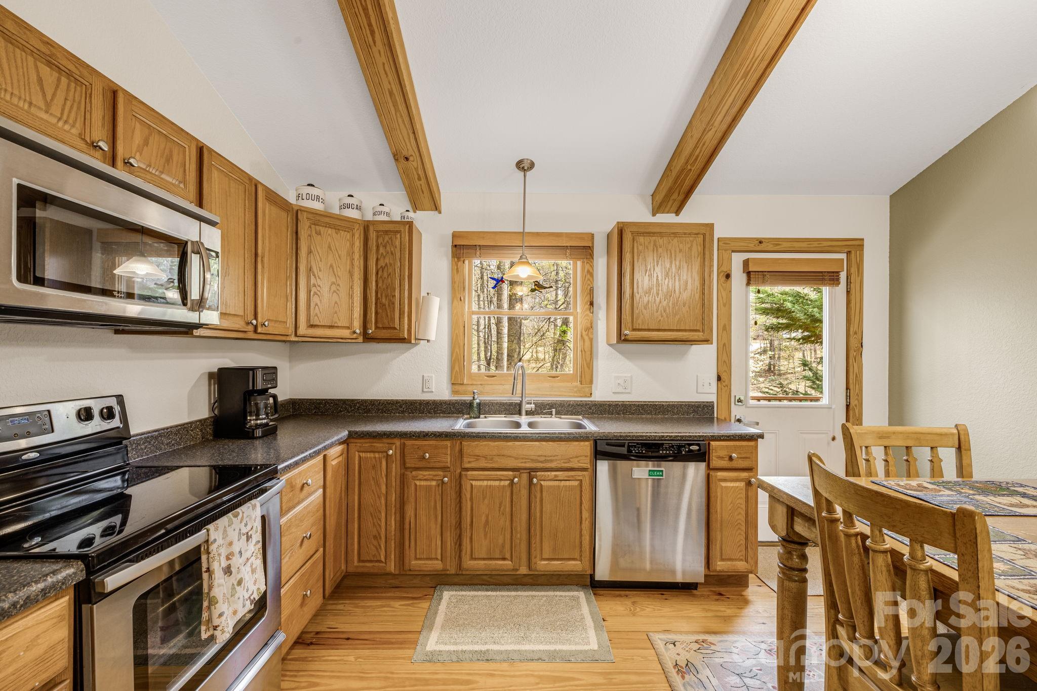 Riverbend - Residential