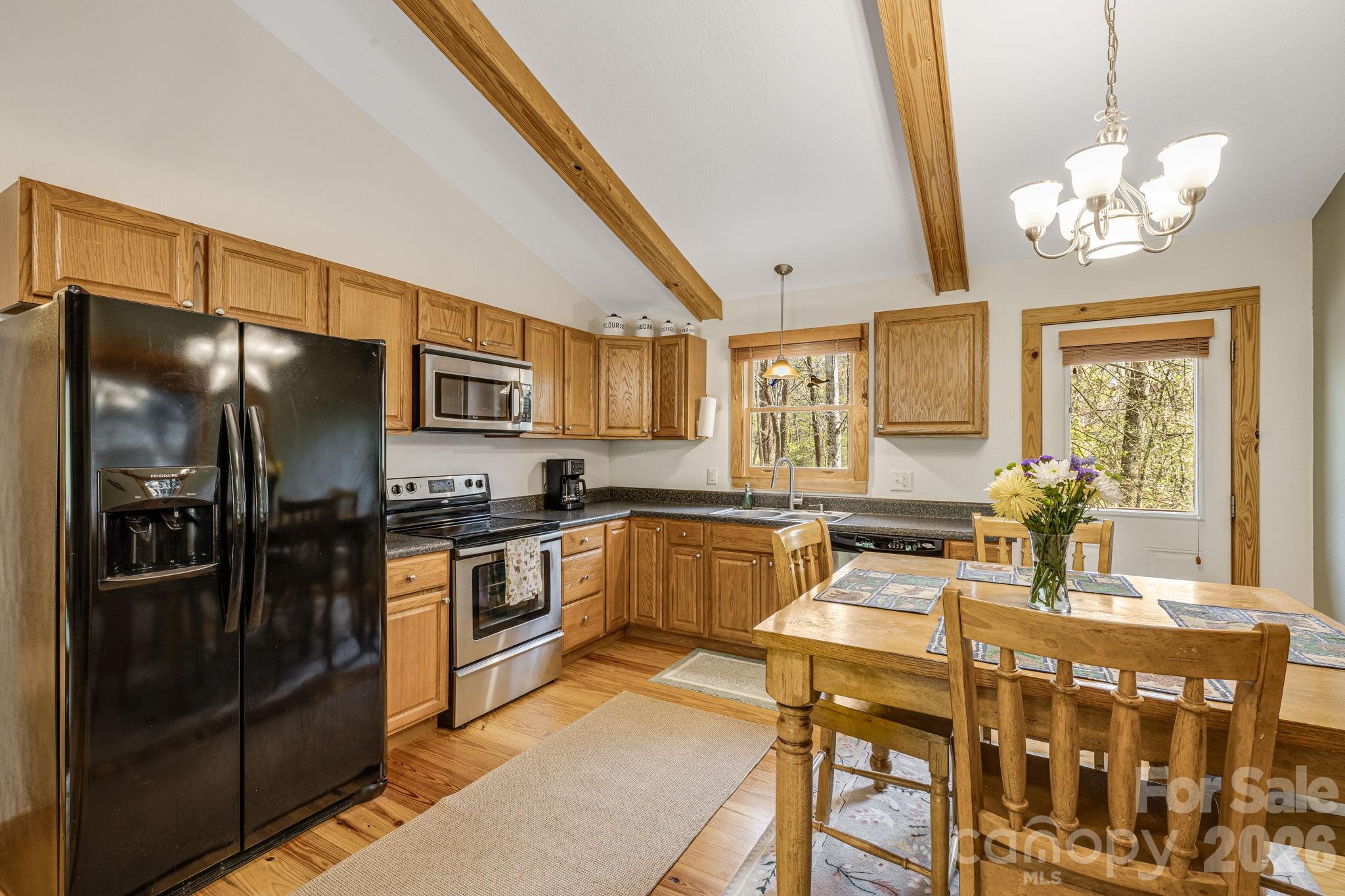 Riverbend - Residential