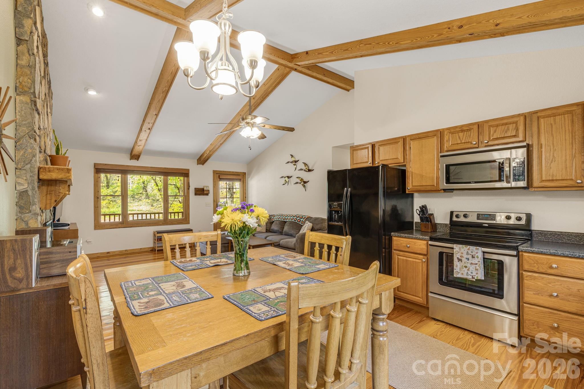 Riverbend - Residential