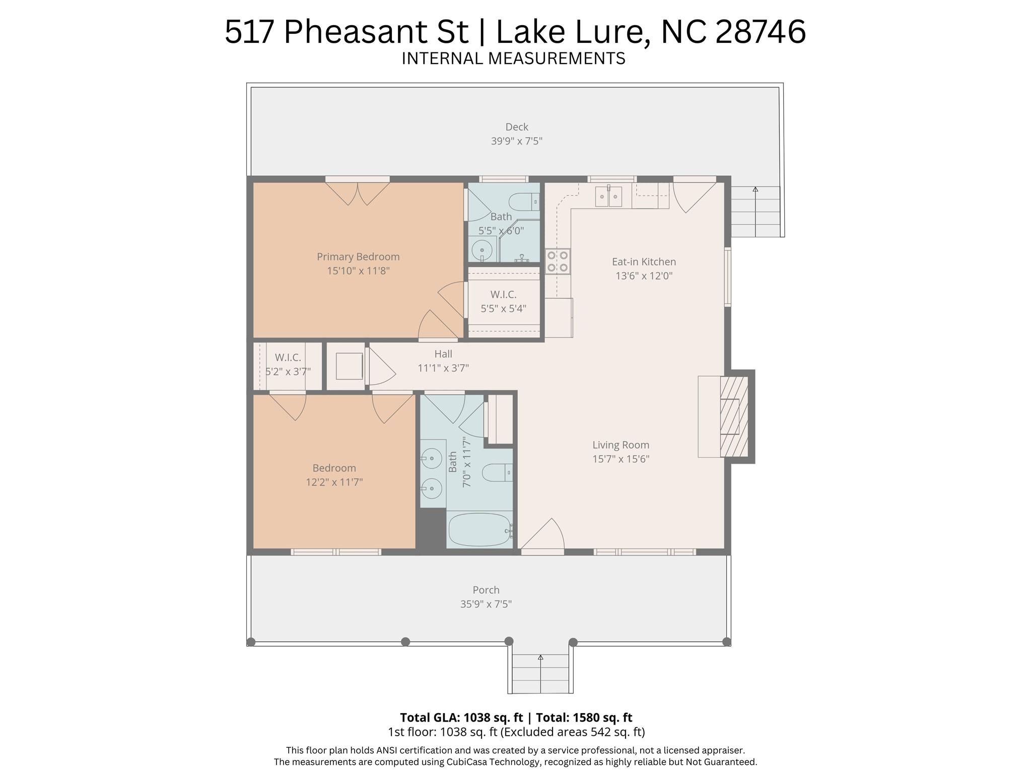 Riverbend - Residential