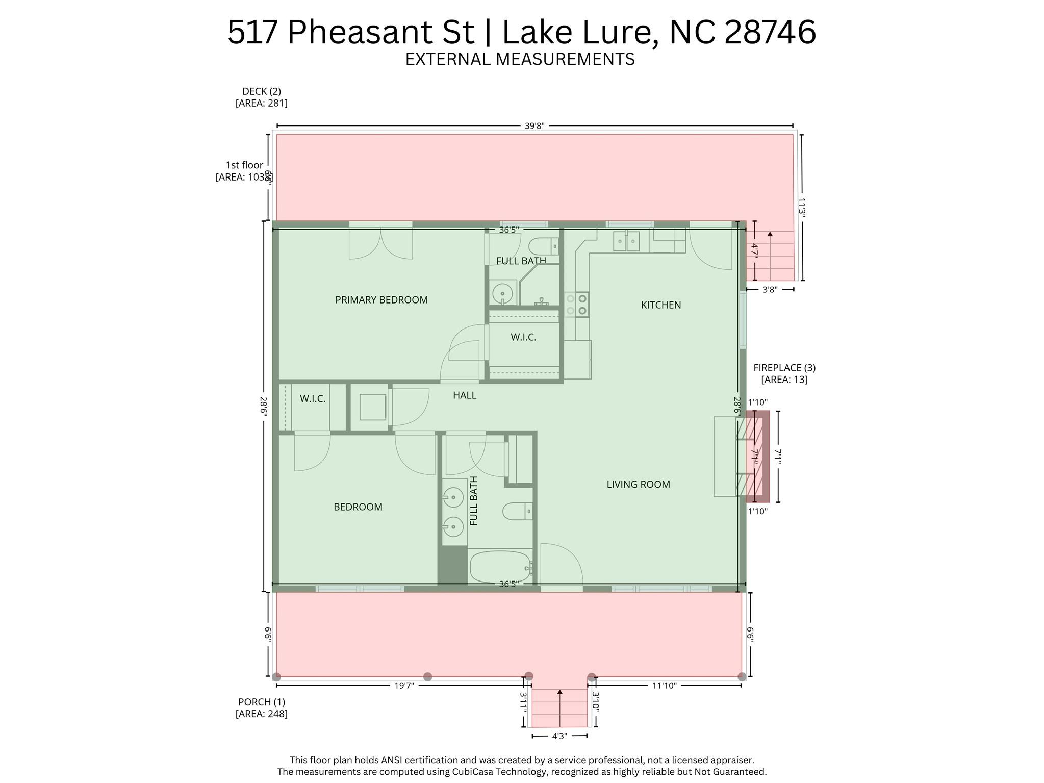 Riverbend - Residential